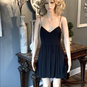 Pocket Dress- Express